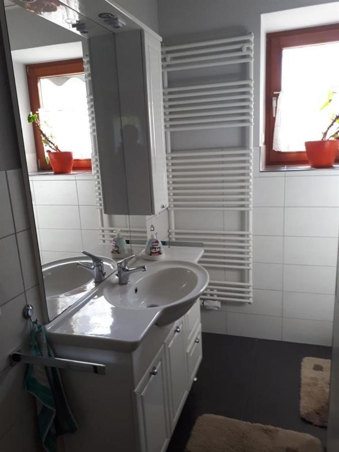 Timmerloher Weg, Ferienwohnung Schneverdingen Eksteriør bilde